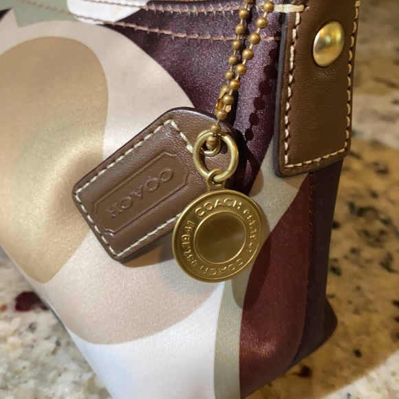 Coach bag - Picture 2 of 3